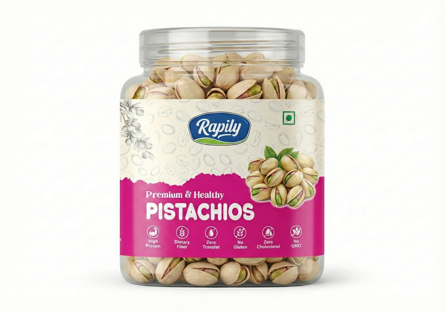 Pistachio