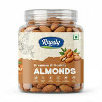 Almonds