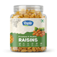 Raisins