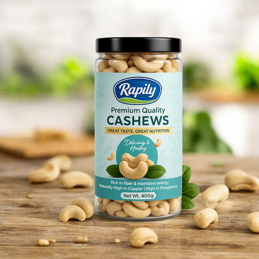 Cashews (Kaju)