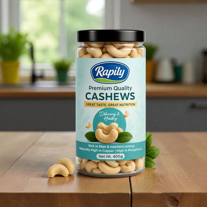 Cashews (Kaju)